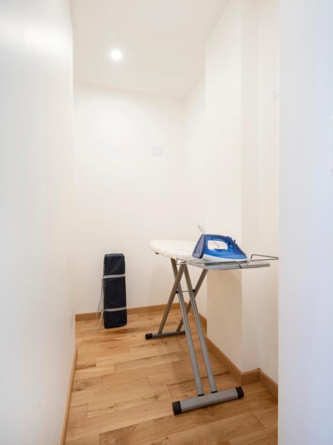 Luxe Poincare Apartment Nancy Exterior photo